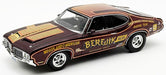 Berejik Olds - 1970 Oldsmobile 442 W30 Limited Edition - Estimated Production 500 pcs - ACME - 1/18 - A1805629