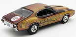 Berejik Olds - 1970 Oldsmobile 442 W30 Limited Edition - Estimated Production 500 pcs - ACME - 1/18 - A1805629