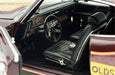 Berejik Olds - 1970 Oldsmobile 442 W30 Limited Edition - Estimated Production 500 pcs - ACME - 1/18 - A1805629