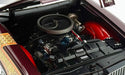 Berejik Olds - 1970 Oldsmobile 442 W30 Limited Edition - Estimated Production 500 pcs - ACME - 1/18 - A1805629
