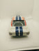 (Used ) 1966 Shelby GT350 Hal McCarty no70  Exact Details  1/18  Wcc119 -  Used  Read
