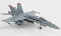 (Preorder) McDonnell Douglas F/A-18C Hornet / USMC VMFA-232 Red Devils, WT11, Nov. 2014 / Hobby Master 1:72  HA3588