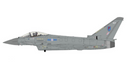 (Preorder) Eurofighter Typhoon FGR.Mk 4 / RAF No.6 Sqn, ZK427, RAF Lossiemouth, UK, 2023 / Hobby Master 1:72 HA6625