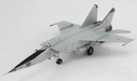 (Preorder) Mikoyan-Gurevich MiG-25RBT Foxbat-B / Bulgarian Air Force, Red 754, Bulgaria / Hobby Master 1:72 HA5653