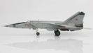 (Preorder) Mikoyan-Gurevich MiG-25RBT Foxbat-B / Bulgarian Air Force, Red 754, Bulgaria / Hobby Master 1:72 HA5653