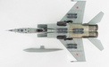 (Preorder) Mikoyan-Gurevich MiG-25RBT Foxbat-B / Bulgarian Air Force, Red 754, Bulgaria / Hobby Master 1:72 HA5653