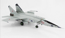 (Preorder) Mikoyan-Gurevich MiG-25RBT Foxbat-B / Bulgarian Air Force, Red 754, Bulgaria / Hobby Master 1:72 HA5653