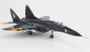 (Preorder) Mikoyan MiG-29MU1 Fulcrum-C / Ukrainian Air Force, Ghost of Kyiv, Ukraine, 2023 / Hobby Master 1:72 HA6525