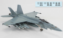 (Preorder) McDonnell Douglas F/A-18E Super Hornet / USN Dagger Team, Top Gun Maverick 2022 + decal / Hobby Master 1:72 HA5140B