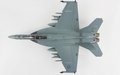 (Preorder) McDonnell Douglas F/A-18F Super Hornet / USN VX-23, NAS Patuxent River, MD, 2011 / Hobby Master 1:72 HA5142