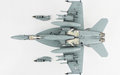 (Preorder) McDonnell Douglas F/A-18F Super Hornet / USN VX-23, NAS Patuxent River, MD, 2011 / Hobby Master 1:72 HA5142