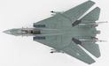 (Preorder) Grumman F-14A Tomcat / USN VF-1, + decal / Hobby Master 1:72  HA5260