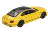 Bentley Flying Spur Monaco Yellow - Mini GT - 1:64 - MGT00955 Passion Diecast