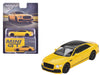 Bentley Flying Spur Monaco Yellow - Mini GT - 1:64 - MGT00955 Passion Diecast