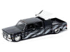 1973 Chevrolet Cheyenne Super 30 Stars & Stripes - M2 Machine - 1:64 - 39000-MJS07