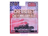 1973 Chevrolet Cheyenne Super 30 Stars & Stripes - M2 Machine - 1:64 - 39000-MJS07