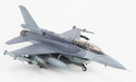 (Preorder) Lockheed F-16D Fighting Falcon / Slovak Air Force, no. 1101, Slovakia, 2024 / Hobby Master 1:72  HA38049