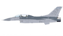 (Preorder) Lockheed F-16D Fighting Falcon / USAF 416th FLTS, no. 85-1572, Edwards AFB, CA, 2024 / Hobby Master 1:72  HA38064