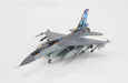 (Preorder) Lockheed F-16AM Fighting Falcon / RNLAF 312 Sqn, Volkel AB, Netherlands, F-16 Final 2024 / Hobby Master 1:72 HA380554