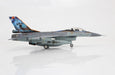 (Preorder) Lockheed F-16AM Fighting Falcon / RNLAF 312 Sqn, Volkel AB, Netherlands, F-16 Final 2024 / Hobby Master 1:72 HA380554