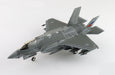 (Preorder) Lockheed F-35A Lightning II / JASDF 302nd Hikotai, no. 69-8702, Misawa AB, Japan / Hobby Master 1:72  HA4443