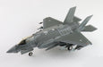 Lockheed F-35A Lightning II /Polish Air Force, no. 3501, Poland, 2024 / Hobby Master 1:72  HA4444