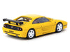 Ferrari F355 Challenge - Yellow - Tarmac Works - 1/64 - T64R-083-YL