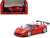 Ferrari 458 Italia GT3 - Red - Tarmac Works - 1/64 - T64R-074-RE