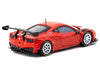 Ferrari 458 Italia GT3 - Red - Tarmac Works - 1/64 - T64R-074-RE