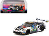 Porsche 911 GT3 R DTM 2023 Ayhancan Güven - White - Tarmac Works - 1/64 - T64-084-23DTM75