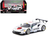 Ferrari 488 GT3 FIA GT Nations Cup 2018 T. Kondo / K. Seto - Japan Exclusive - Tarmac Works - 1/64 - T64-072-18GTN12