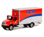 Canada Post - 2013 International Duraster Box Van - H.D. Trucks Series 23 - Greenlight  1/64 - 33230 B