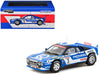 Lancia 037 Rally Ypres 24 Hours Rally 1983 J.C. Andruet / F. Sappey - Tarmac Works - 1/64 - T64P-TL002-83YR03