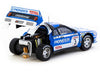 Lancia 037 Rally Ypres 24 Hours Rally 1983 J.C. Andruet / F. Sappey - Tarmac Works - 1/64 - T64P-TL002-83YR03
