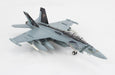 Boeing EA-18G Growler / USN VAQ-209 Star Warriors, NAS Whidbey Island, WA, 2018 / Hobby Master 1:72 HA5159