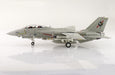 Grumman F-14A Tomcat / USN VF-41 Black Aces, AJ107 Fast Eagle 107, USS Nimitz / Hobby Master 1:72 HA5257