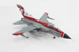 Panavia Tornado IDS / Luftwaffe WTD 61, 43+97, RAF Fairford, RIAT 2023 / Hobby Master 1:72 HA6728