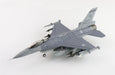Lockheed F-16V Fighting Falcon / ROCAF 22nd TFG, no. 6637, 6 x GBU-12, Taiwan / Hobby Master 1:72 HA38057