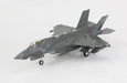 Lockheed F-35A Lightning II / RNLAF 322 Sqn, no. F-014, Leeuwarden AB, Netherlands, 2023 / Hobby Master 1:72  HA4445