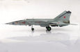 Mikoyan-Gurevich MiG-25RBT Foxbat-B / Russian AF 47th GRAP, 2nd Sqn, Russia, May 2001 / Hobby Master 1:72 HA5651