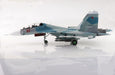 Sukhoi Su-30SM Flanker-H / Russian Air Force, Red 57, Russia, 2018 / Hobby Master 1:72 HA9512