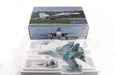Sukhoi Su-30SM Flanker-H / Russian Air Force, Red 57, Russia, 2018 / Hobby Master 1:72 HA9512