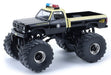 Kings of Crunch - Special Edition Hot Pursuit Crossover Release - Assortment - 1/64 Greenlight - 49170 Passion Diecast