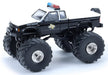Kings of Crunch - Special Edition Hot Pursuit Crossover Release - Assortment - 1/64 Greenlight - 49170 Passion Diecast