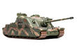 (Online only)  A39 Tortoise Heavy Assault Tank –  British Army  - Panzerkampf 1:72 - 12074PC