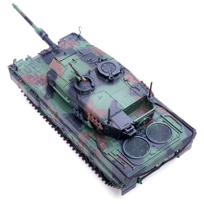 (Online only) Krauss-Maffei Tank Leopard 2A4 & snorkel / German Army / Panzerkampf 1:72 - 12226PA