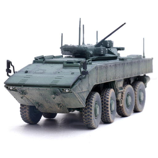 (Online only) MIC VPK-7829 Bumerang IFV / Russian Army / Panzerkampf 1:72 PK-12221PE