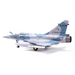 Dassault Mirage 2000-5F / Armée de l'Air EC 1/2 Cigognes, 2-FK, Luxeuil-Saint-Sauveur AB, France - Panzerkampf Aircraft 14626PC