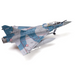 Dassault Mirage 2000-5F / Armée de l'Air EC 1/2 Cigognes, 2-FK, Luxeuil-Saint-Sauveur AB, France - Panzerkampf Aircraft 14626PC