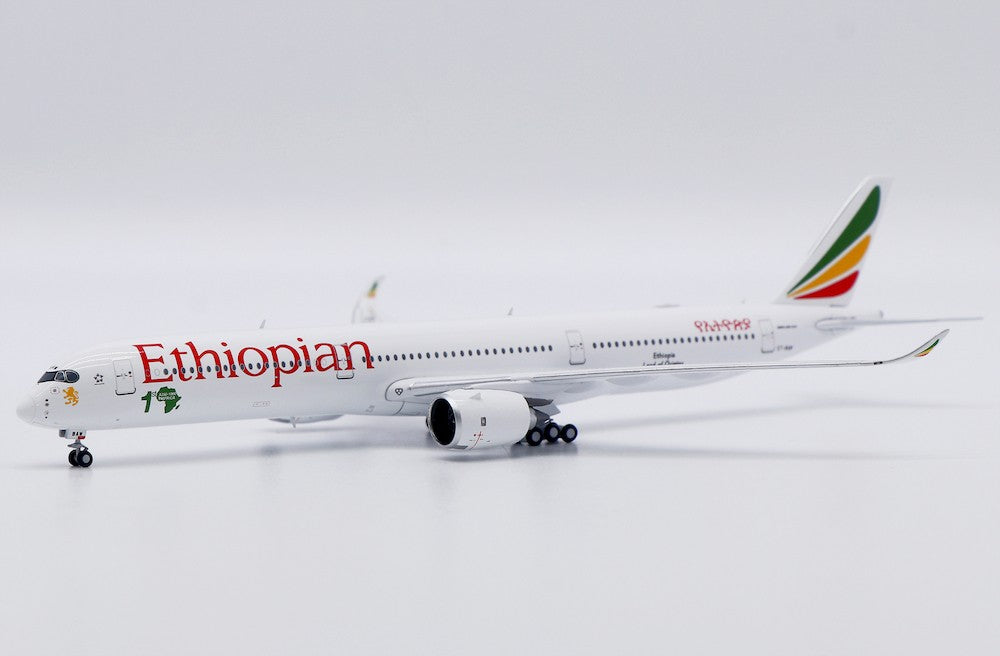 Ethiopian Airlines Airbus A350-1000 